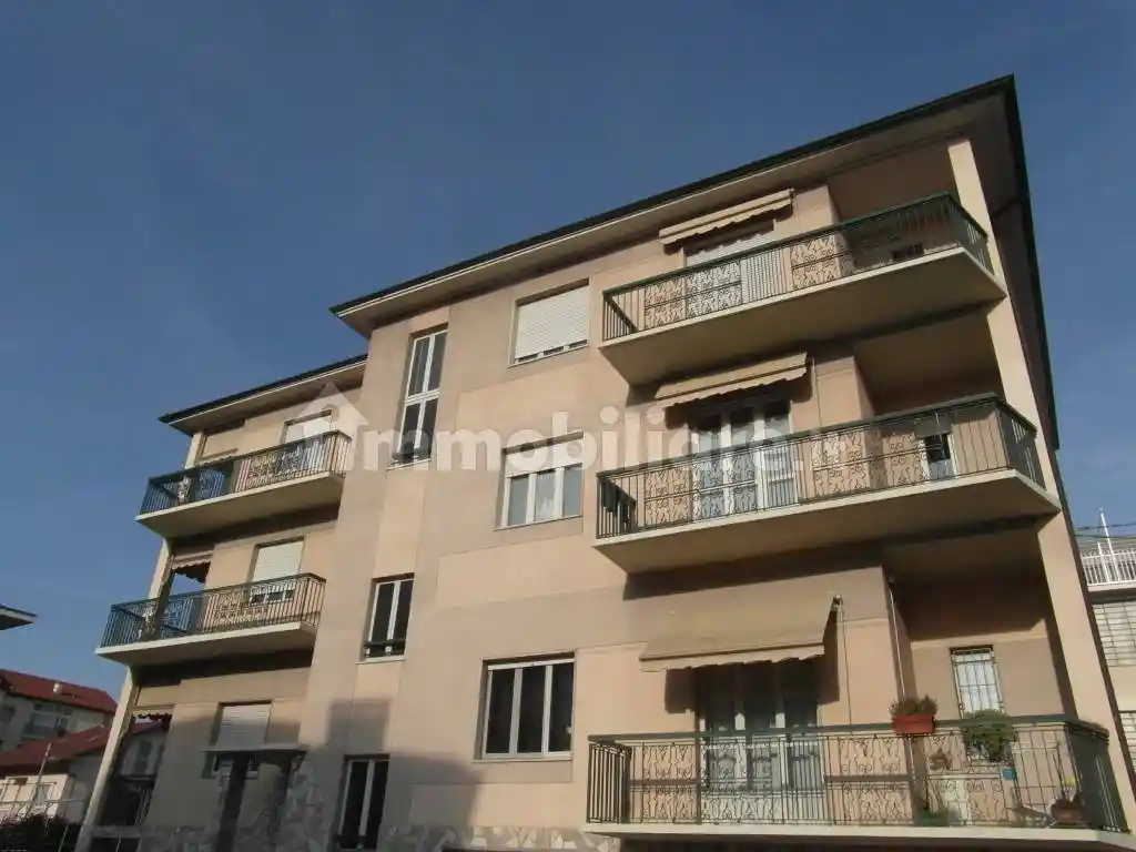 Appartamento in affitto a Chieri