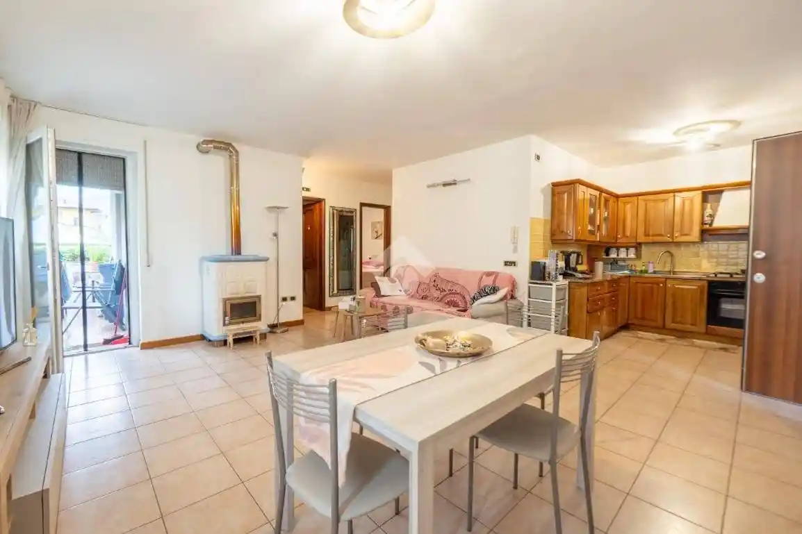 Appartamento in vendita a Arco