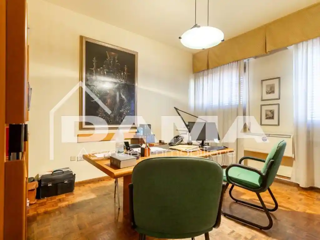 Appartamento in vendita a Forlì