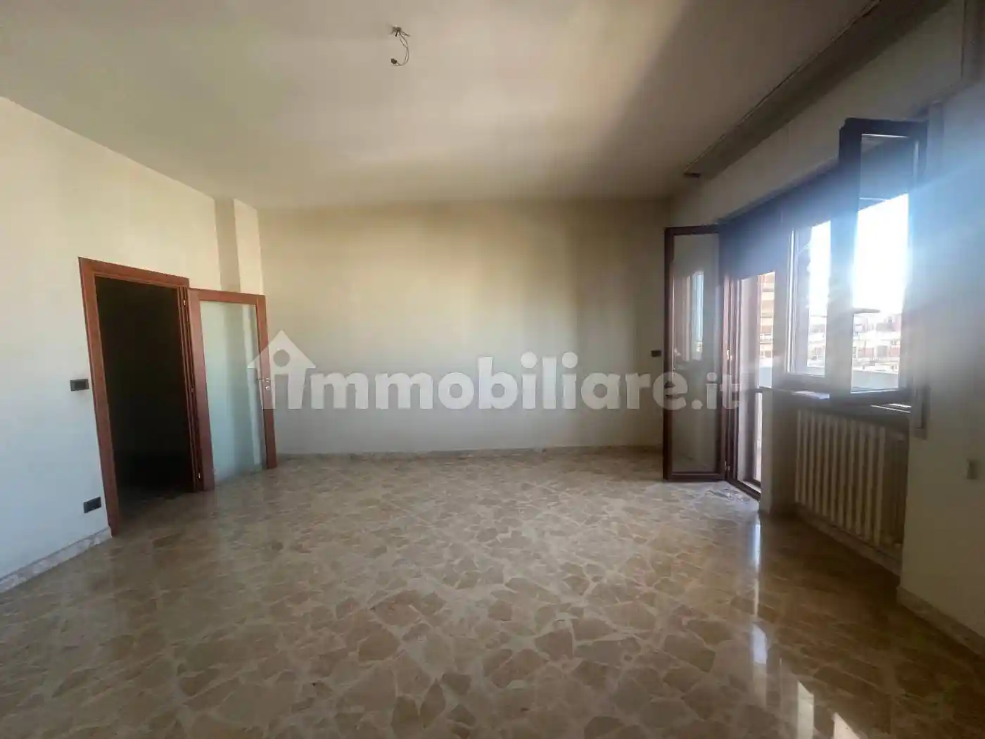 Appartamento in vendita a Modugno