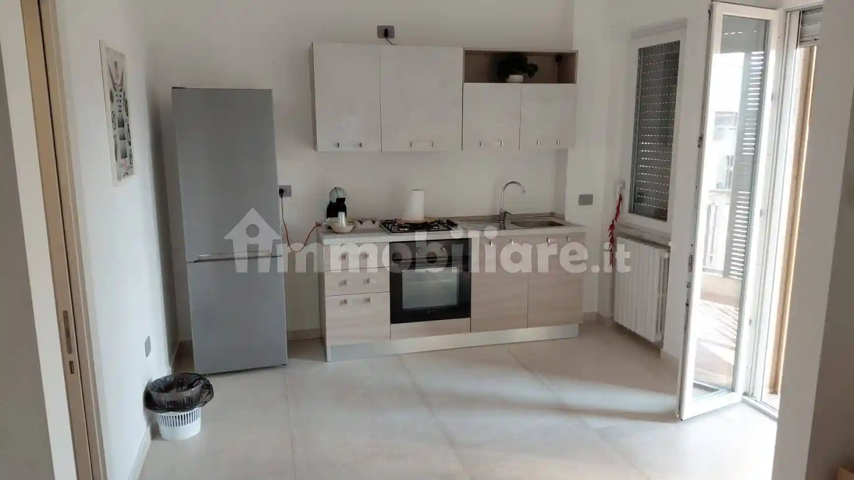 Appartamento in affitto a Matera