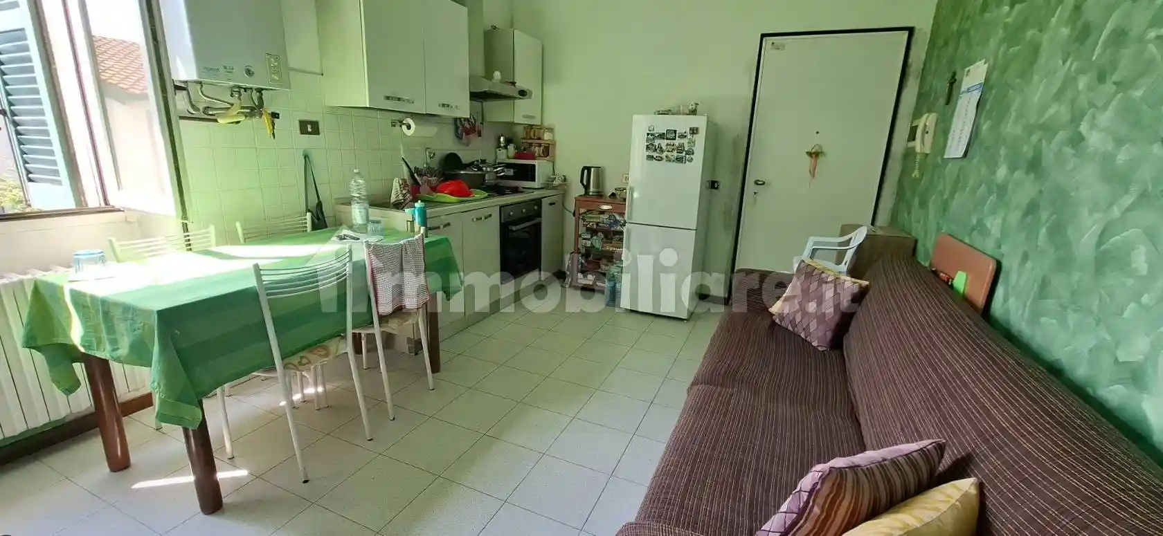 Appartamento in affitto a Cogliate