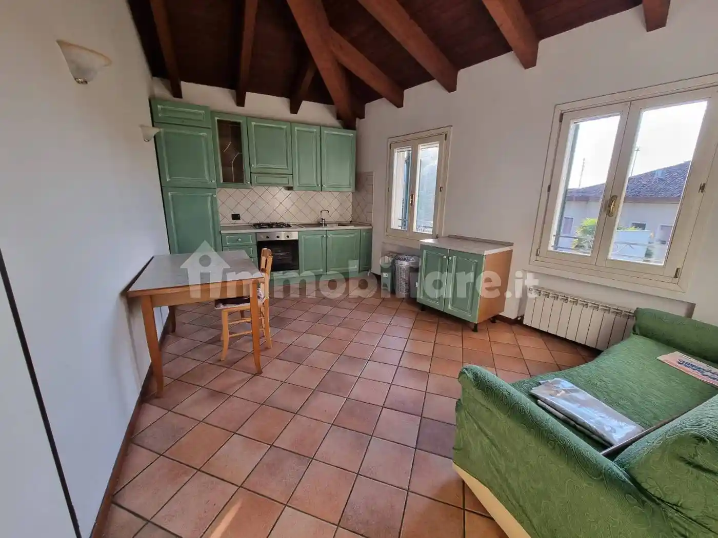 Appartamento in affitto a Spilamberto