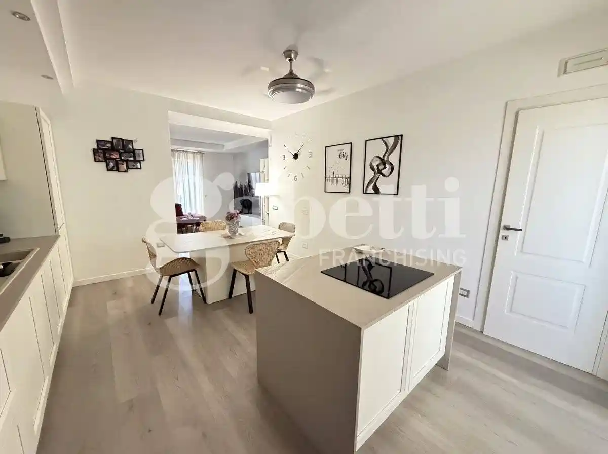 Appartamento in vendita a Marano di Napoli