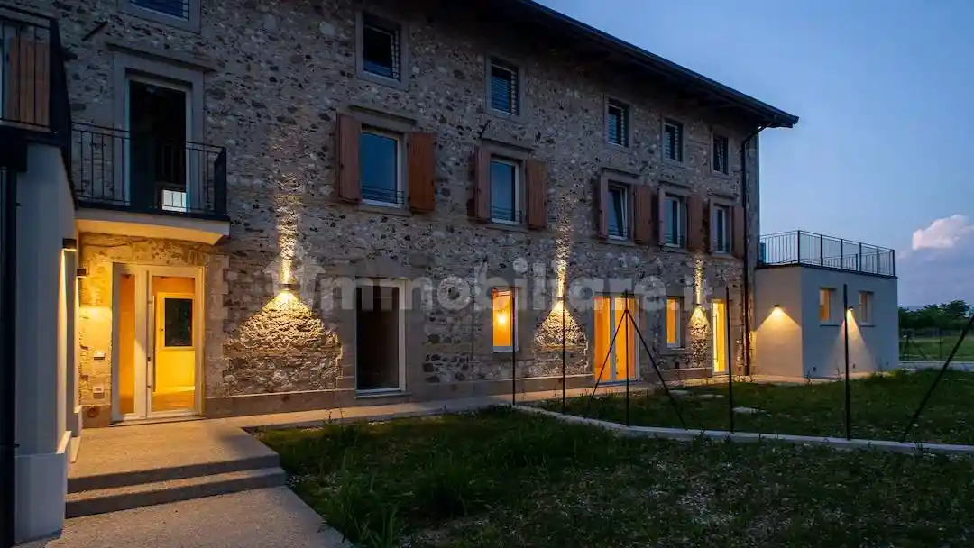 Villa in vendita a Pasian di Prato