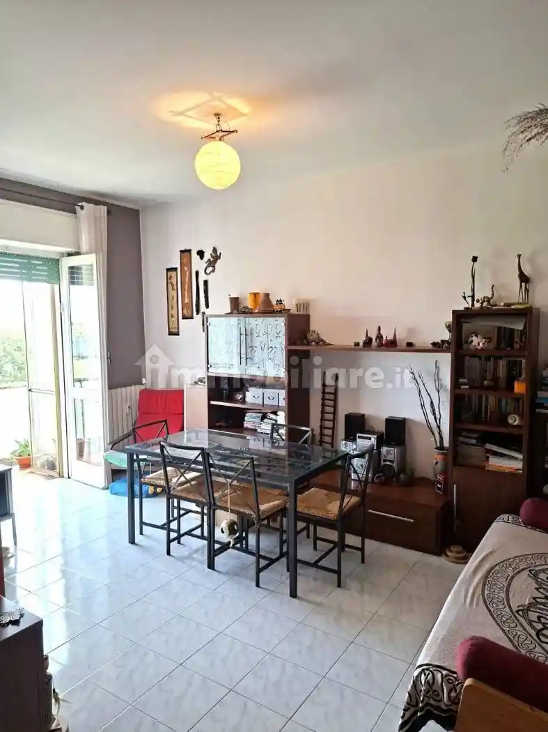 Appartamento in vendita a Cornaredo