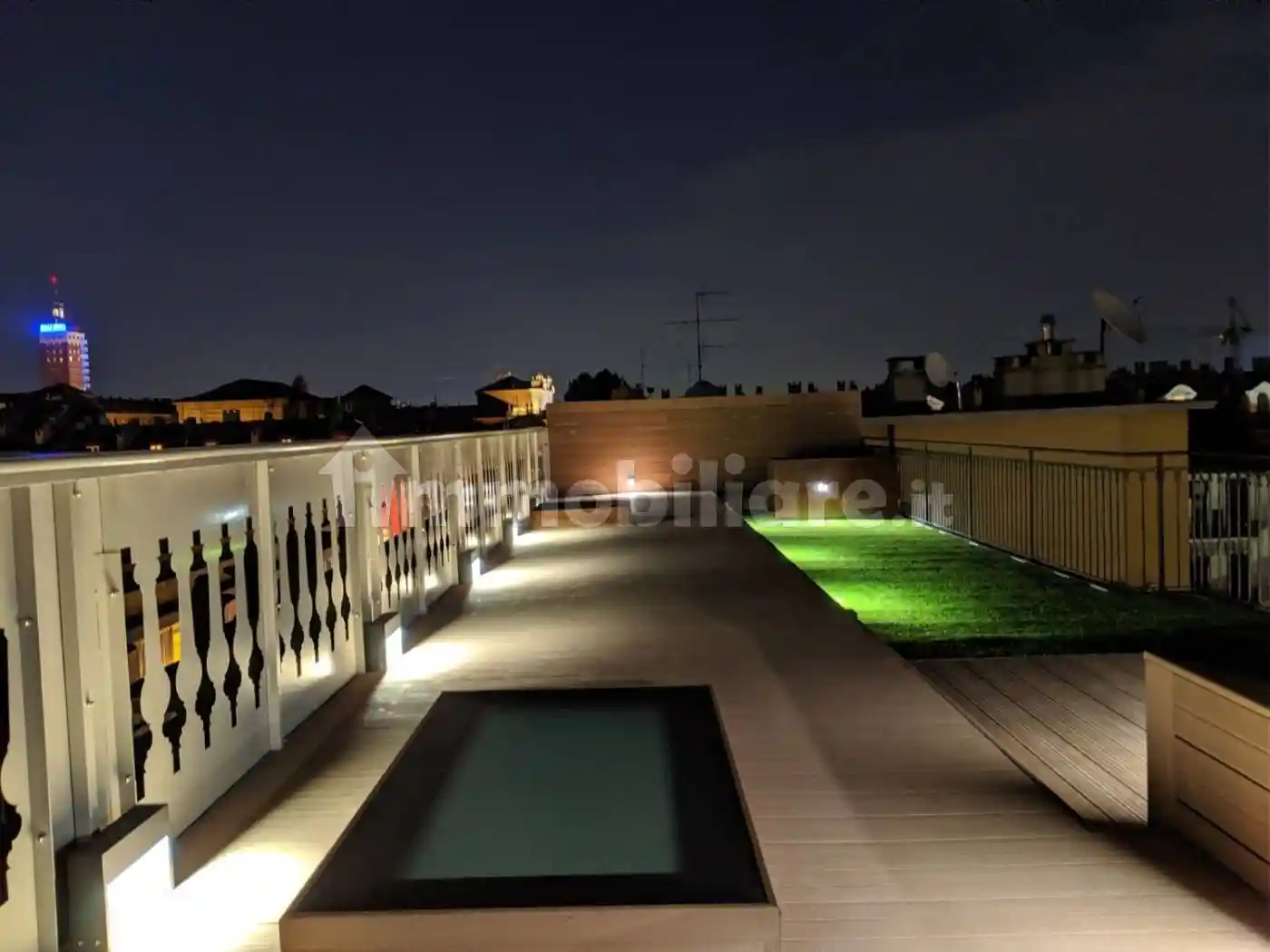 Appartamento in vendita a Torino