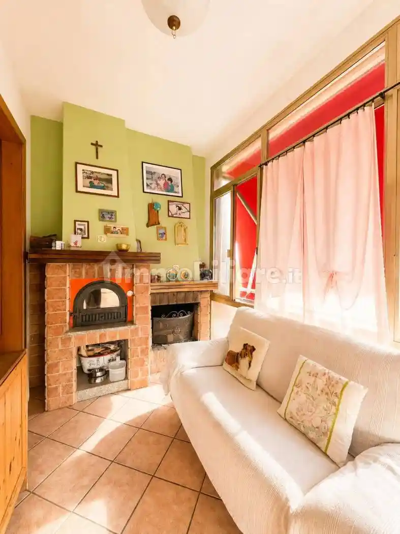 Appartamento in vendita a Cornaredo