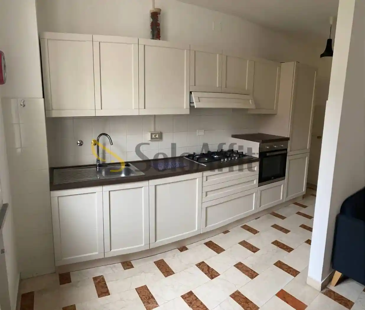 Appartamento in affitto a Faenza