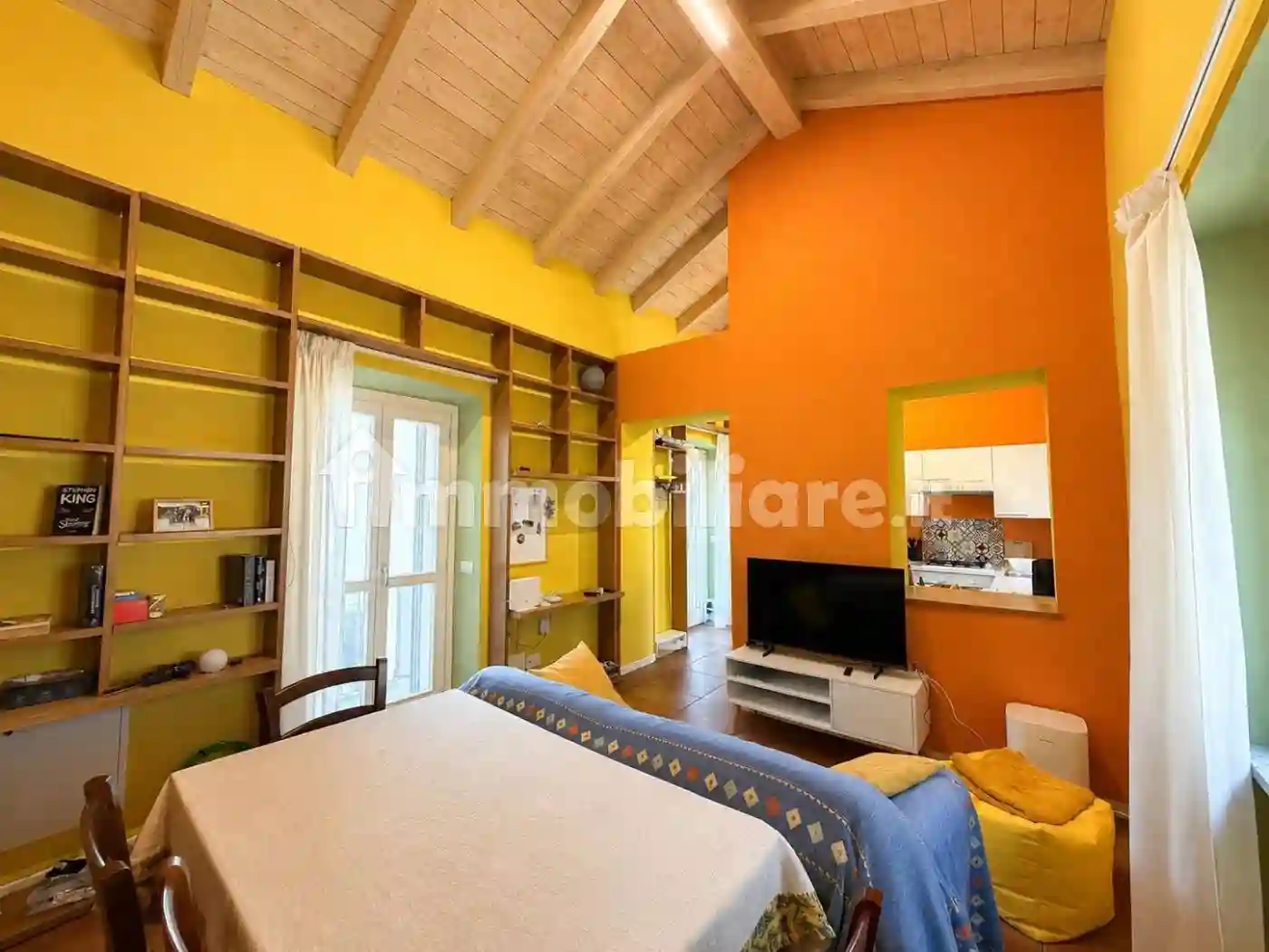Attico - Mansarda - foto 3