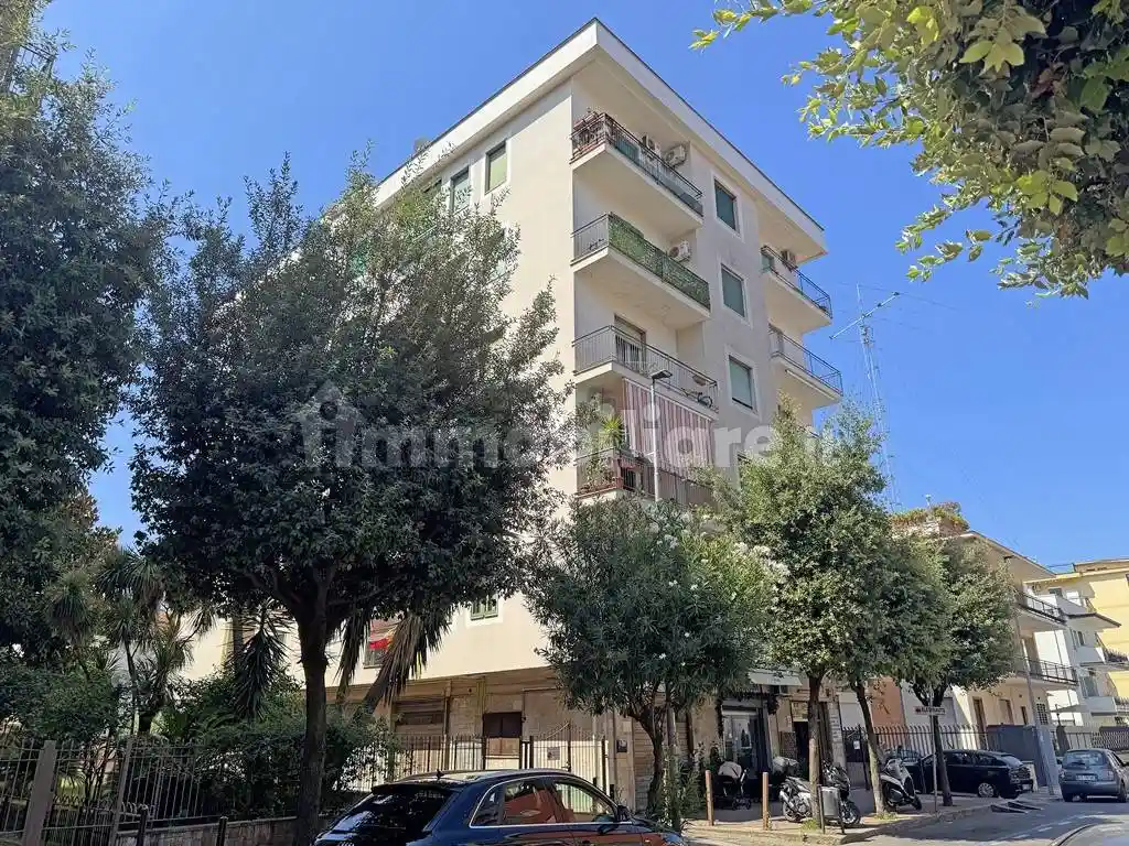 Appartamento in vendita a Aversa