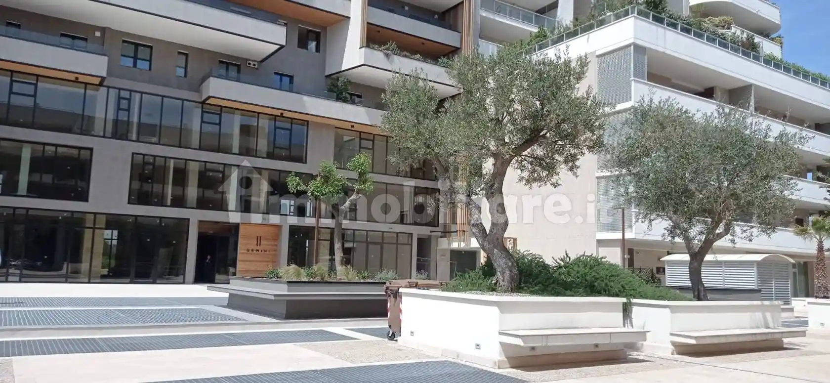 Appartamento in affitto a Bari