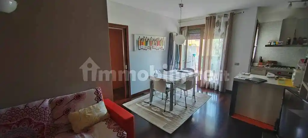Appartamento in affitto a Vicenza