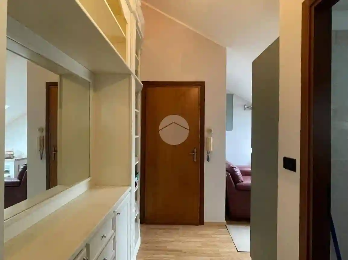 Attico - Mansarda - foto 2