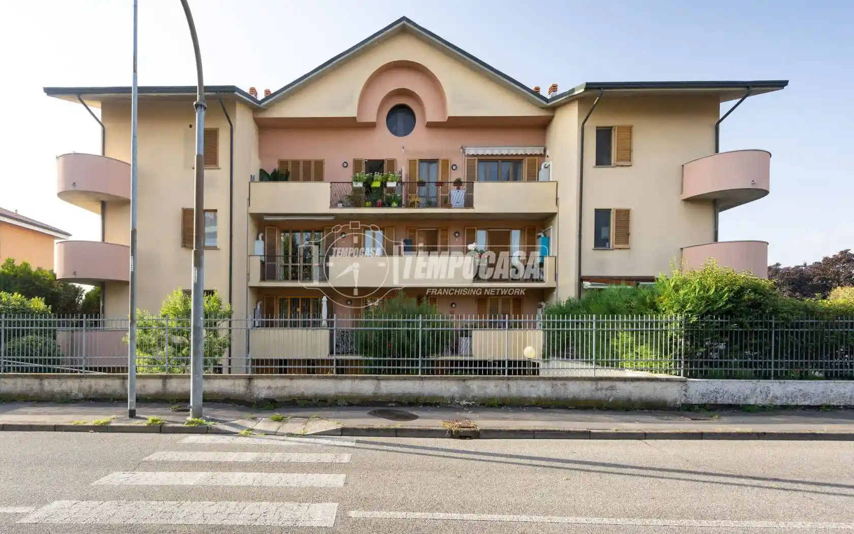 Appartamento in vendita a Cernusco sul Naviglio