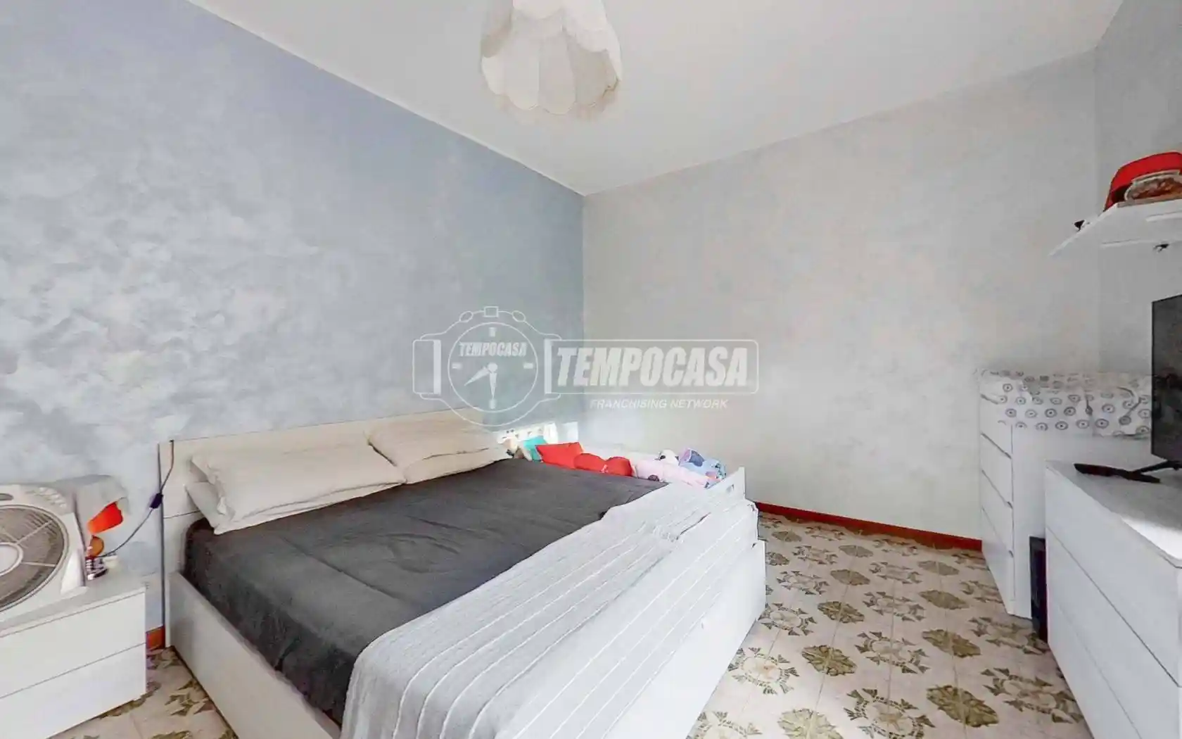 Appartamento in vendita a Fiumicino