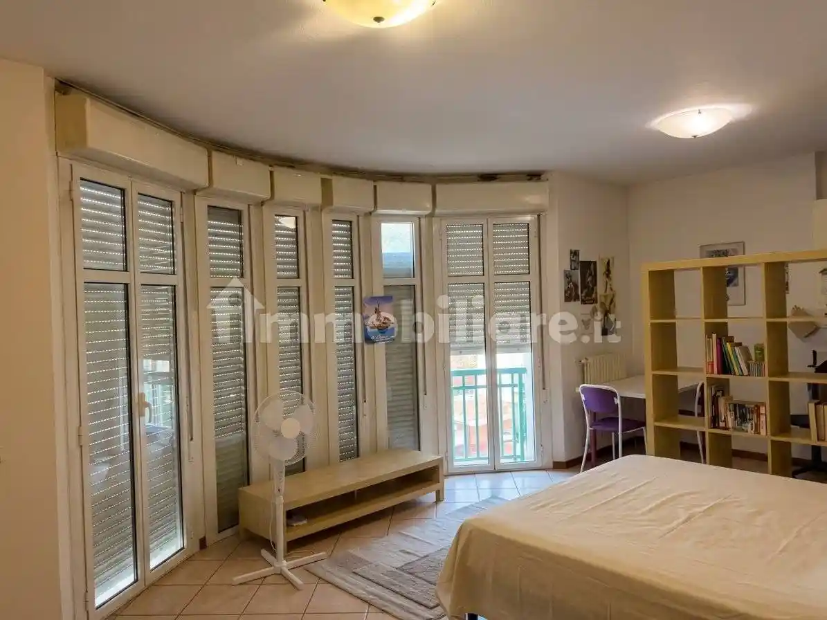 Appartamento in vendita a Bologna
