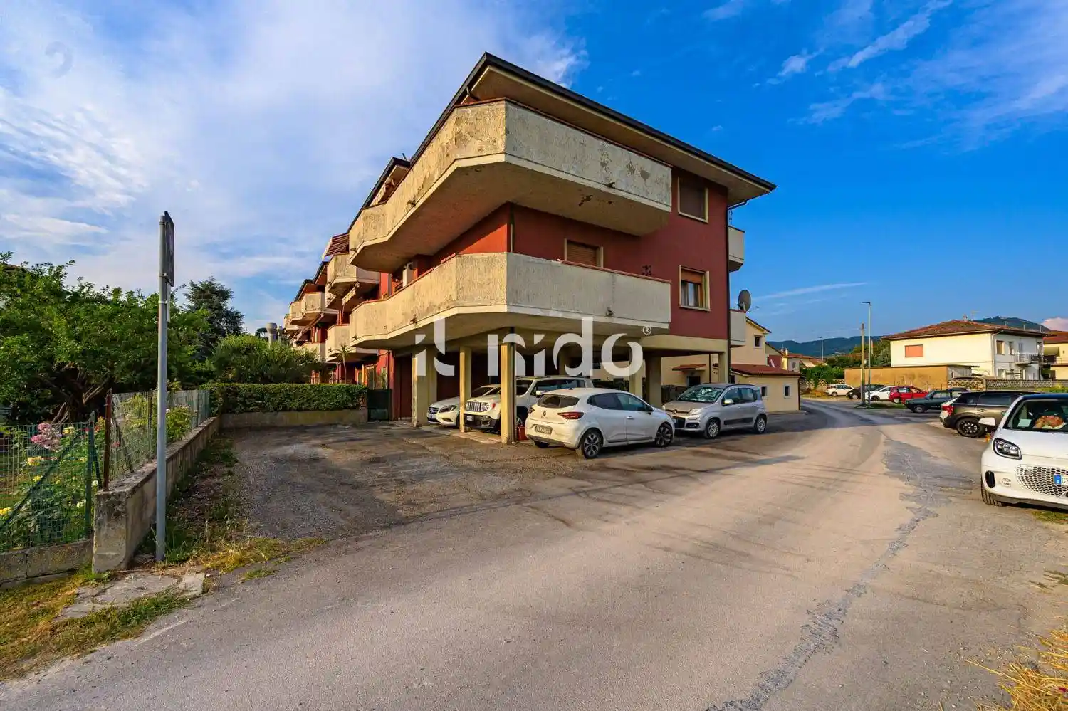 Appartamento in vendita a Pieve a Nievole