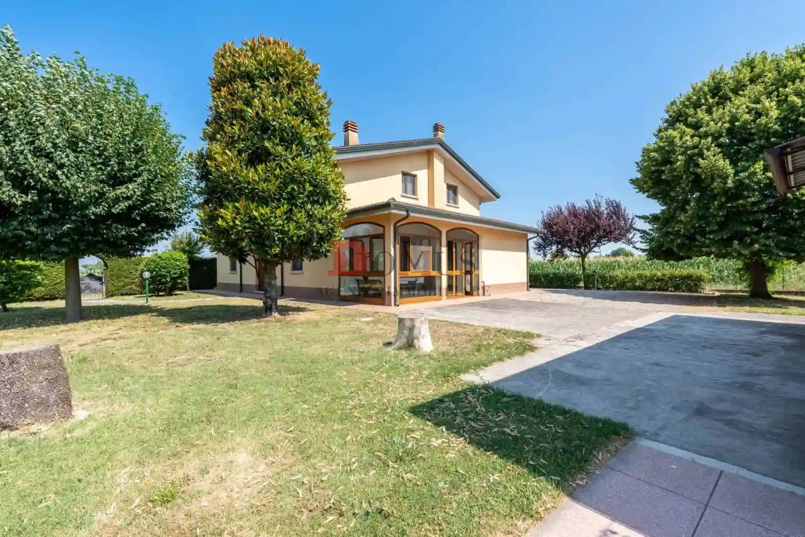 Villa - foto 3