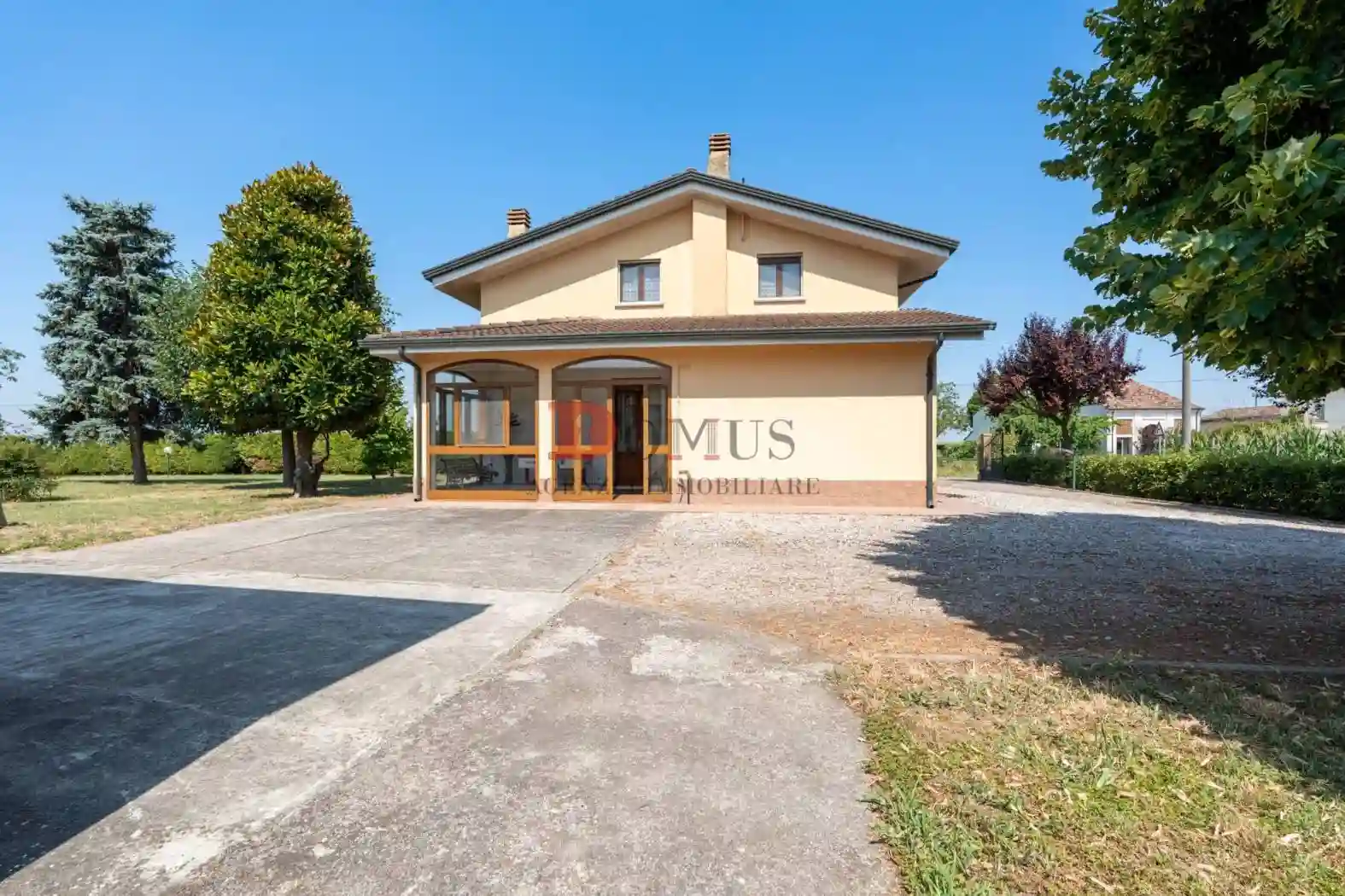 Villa - foto 4