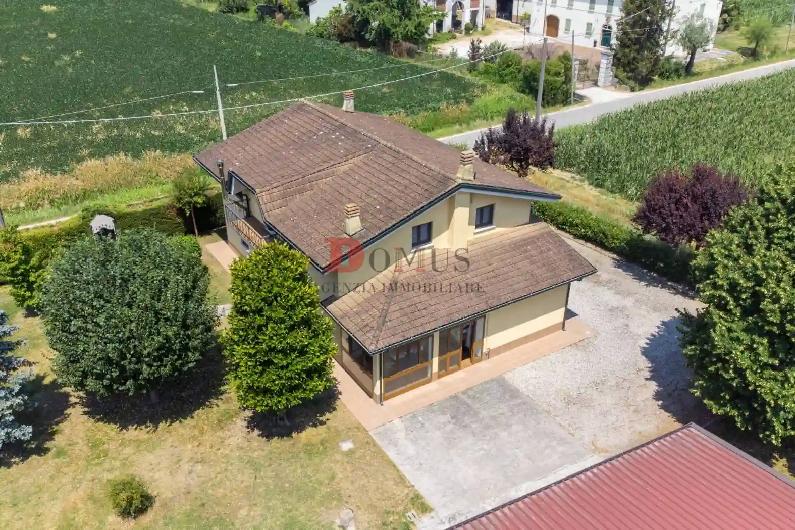 Villa - foto 5