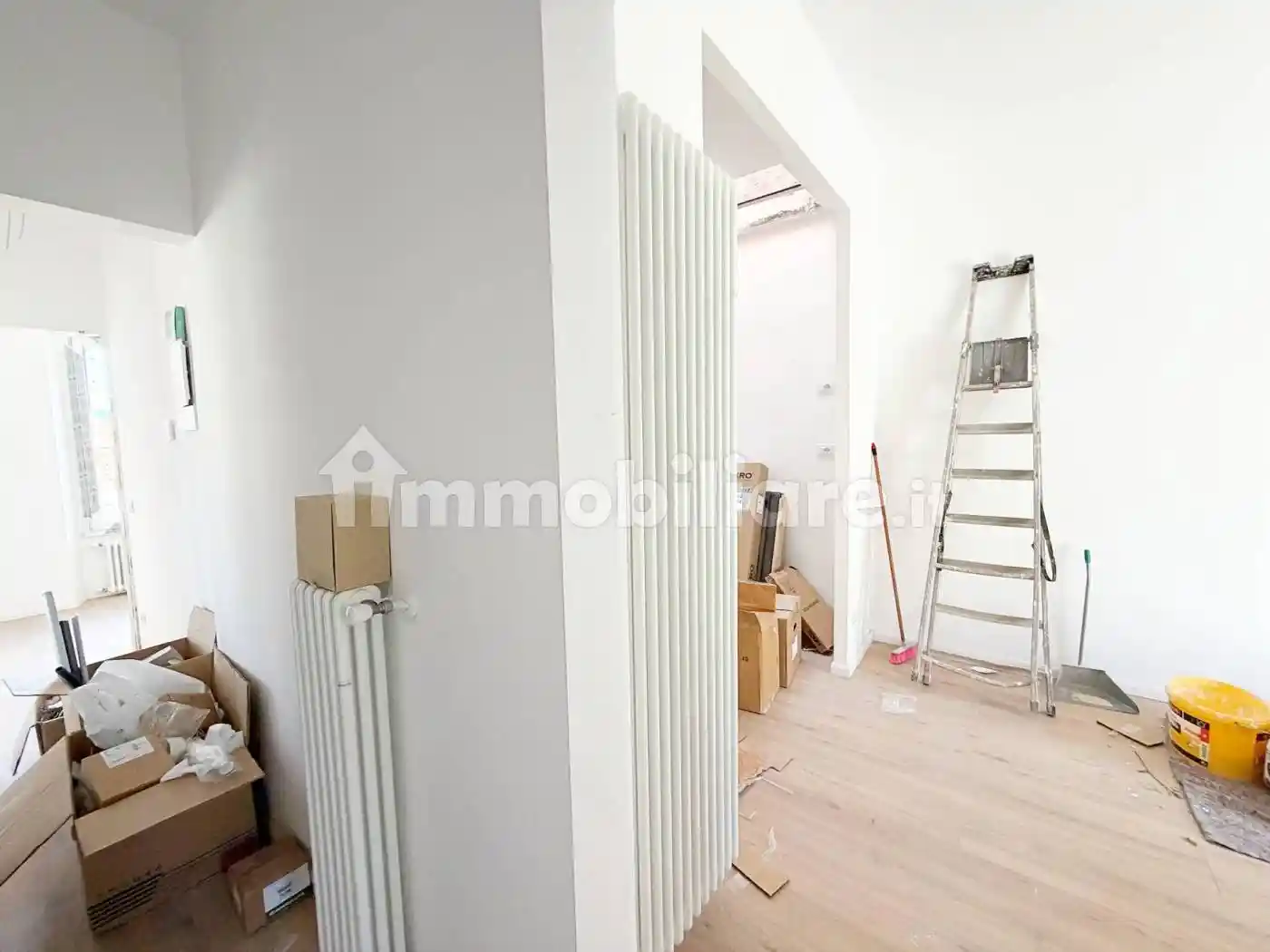 Appartamento in vendita a Firenze