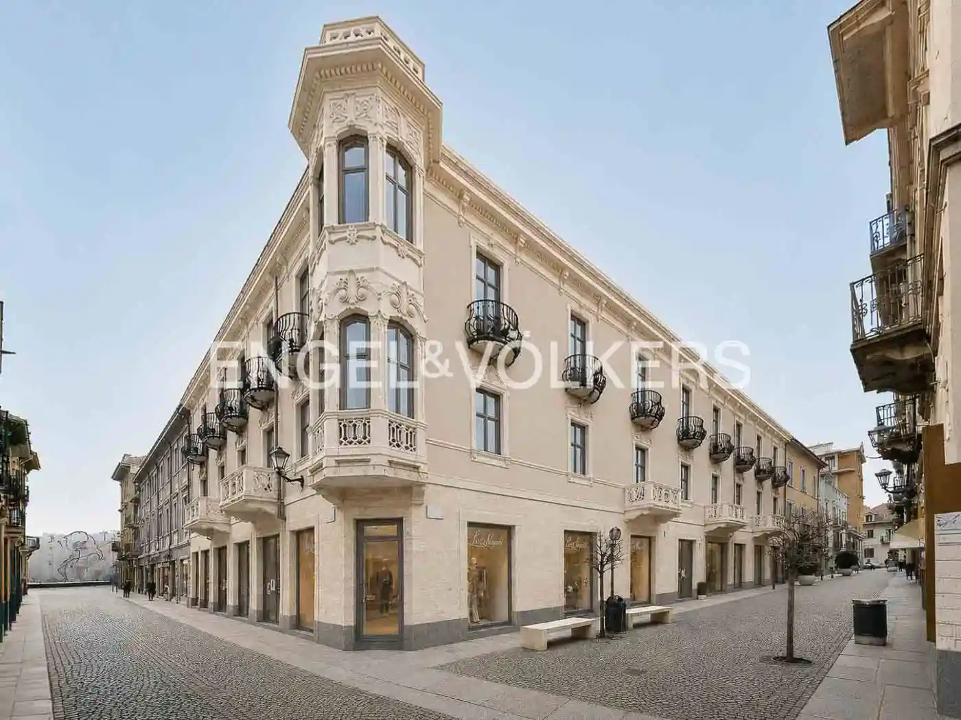 Attico - Mansarda in vendita a Alba