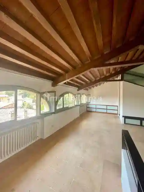 Attico - Mansarda - foto 2