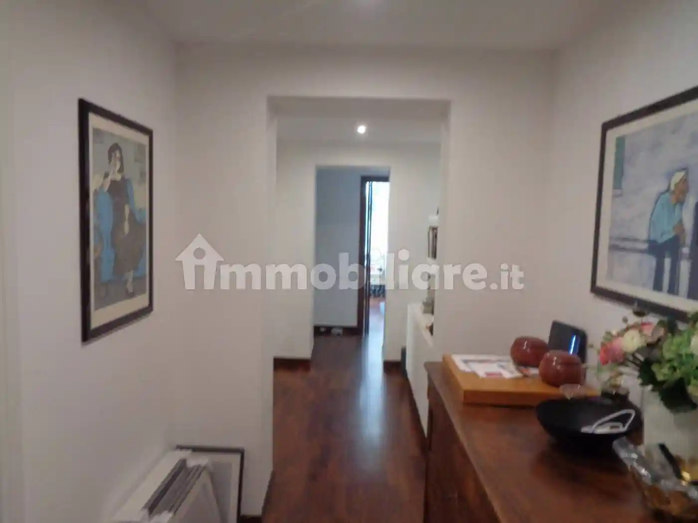 Appartamento in affitto a Roma