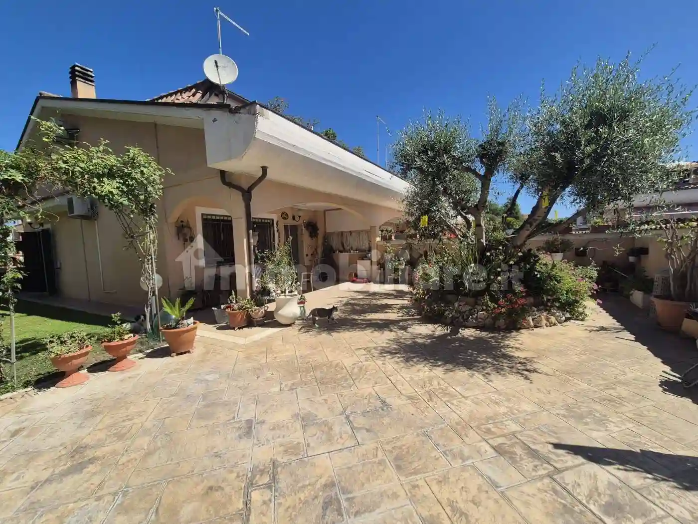 Villetta a schiera - foto 4
