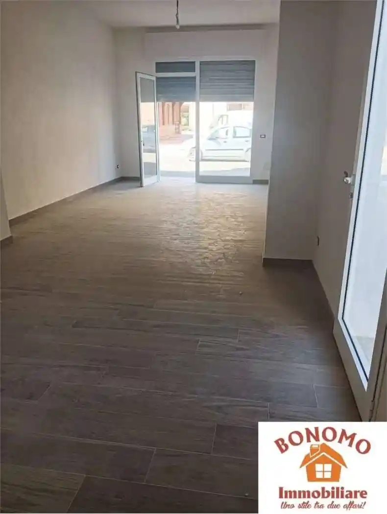 Appartamento in affitto a Marsala