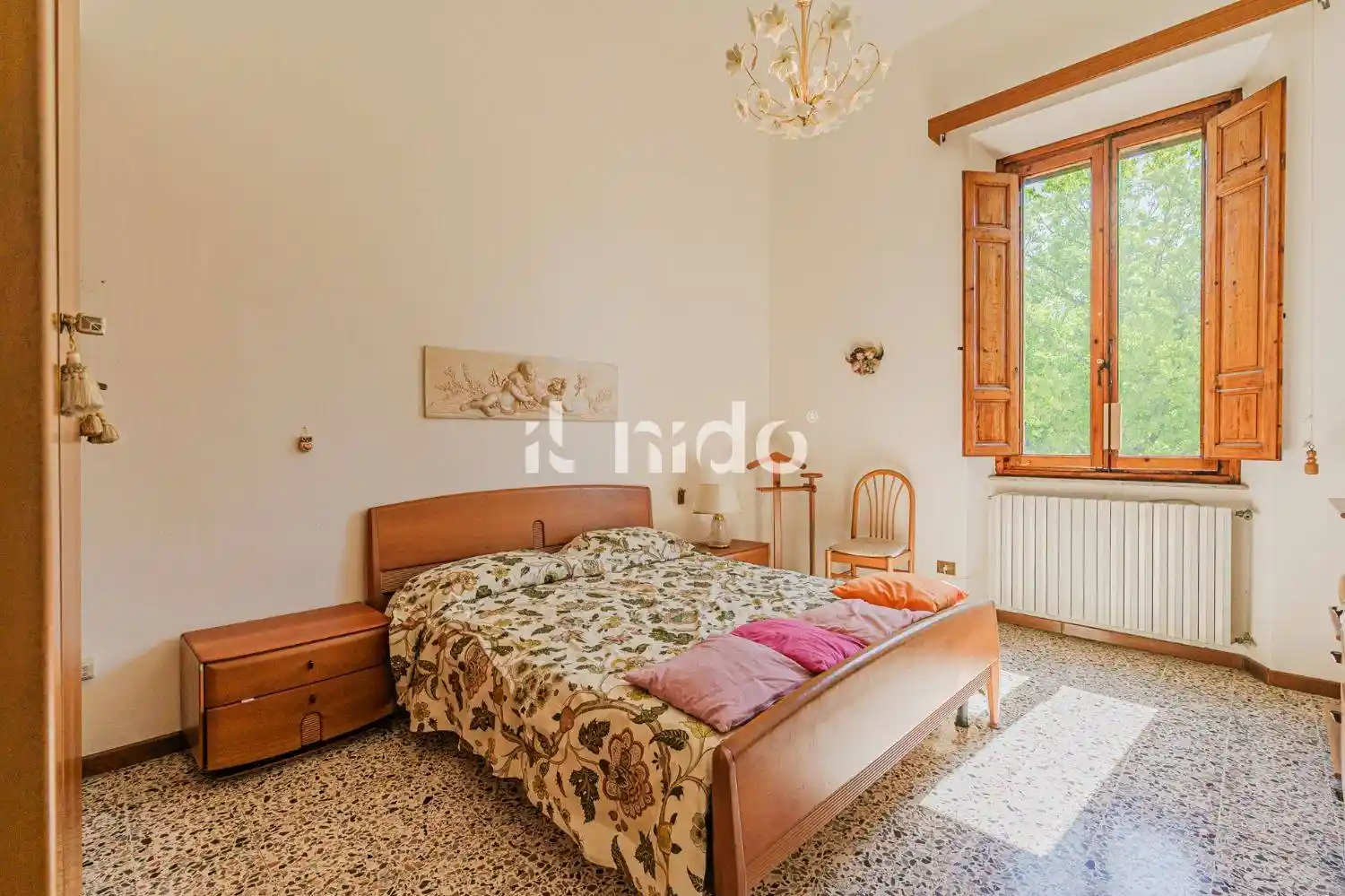 Appartamento in vendita a Montecatini-Terme