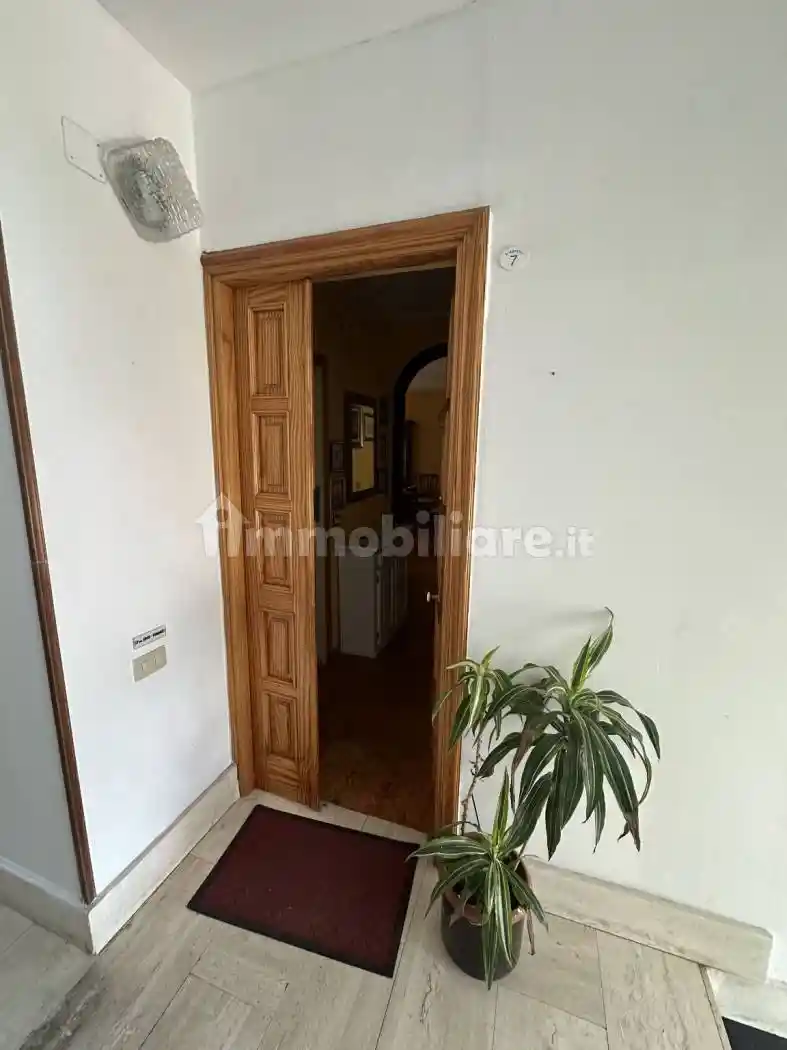Appartamento in vendita a Nuoro