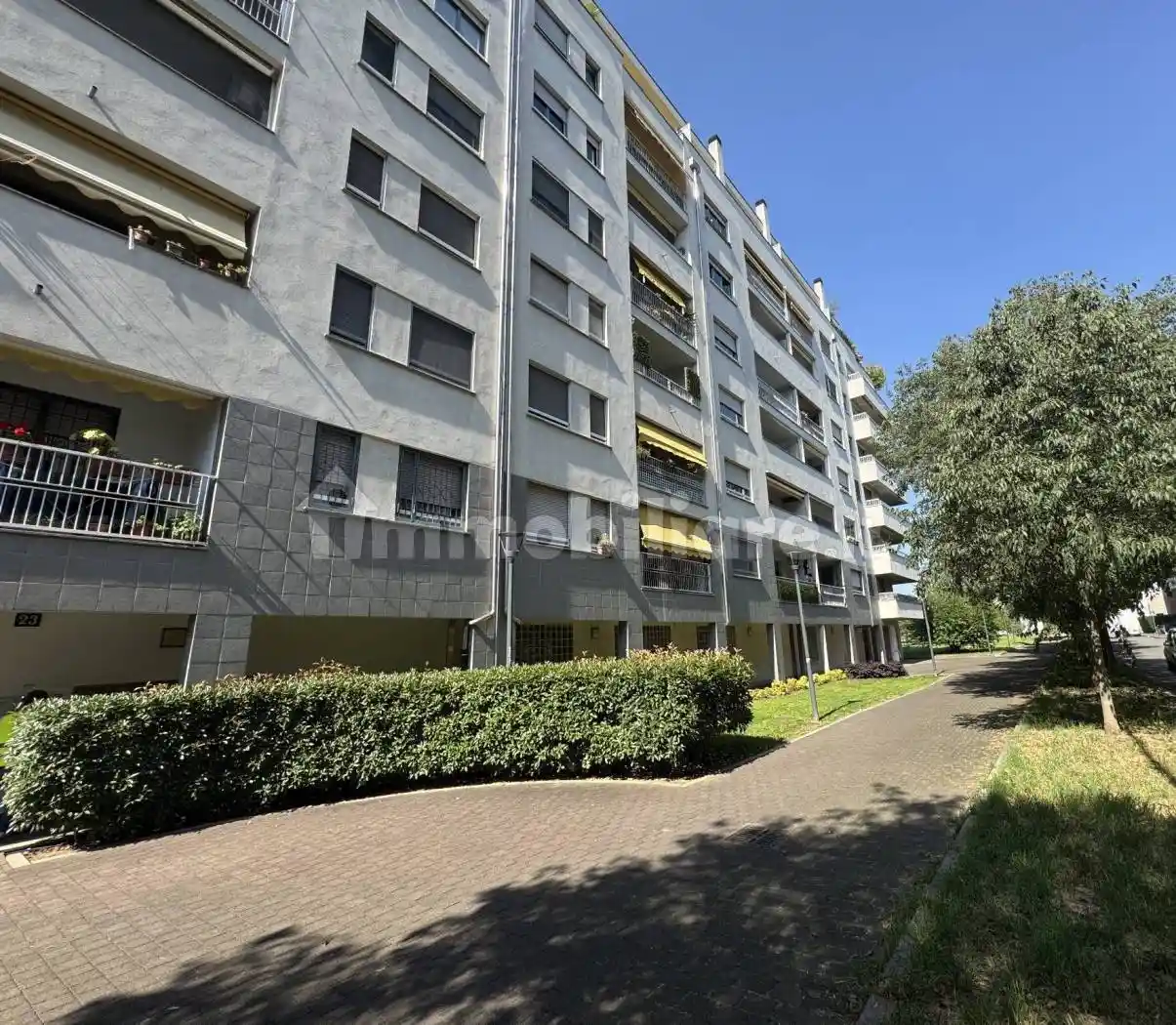 Appartamento in vendita a Milano