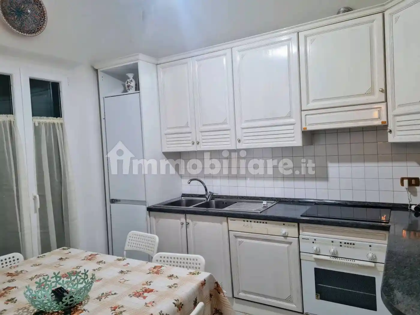 Appartamento in affitto a Firenze