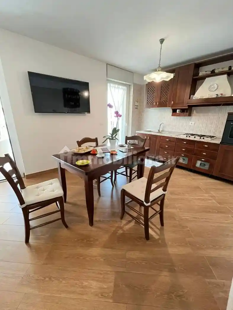 Appartamento in vendita a Bari