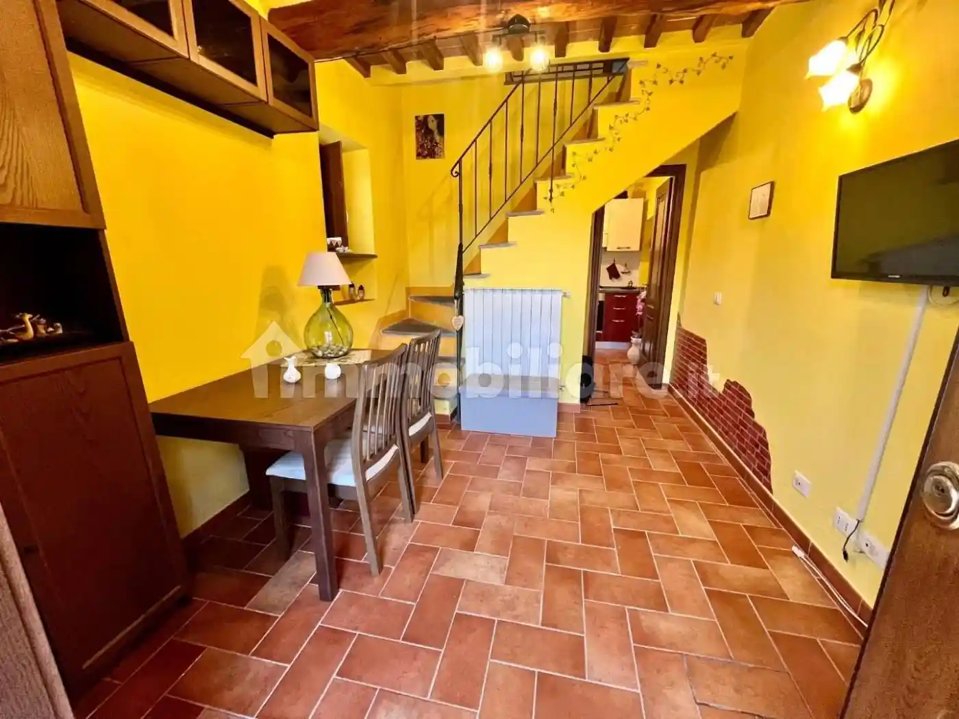 Casa indipendente in vendita a Capannori