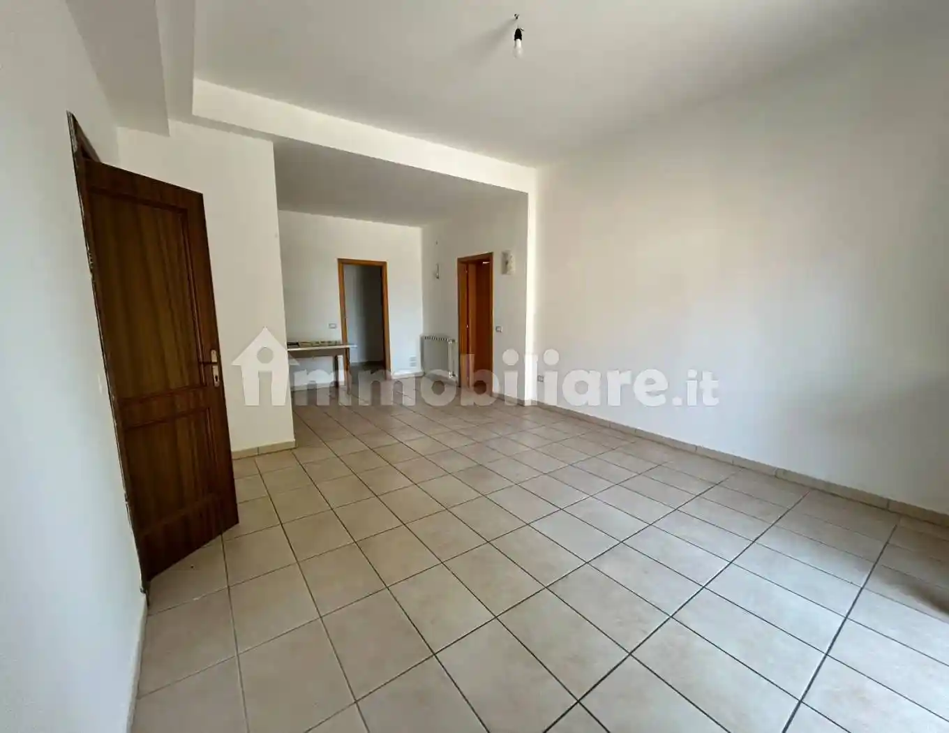 Appartamento in vendita a Ortona