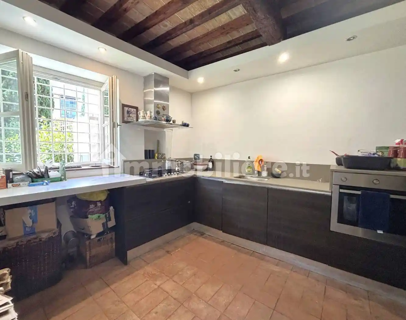 Casa indipendente in vendita a Firenze
