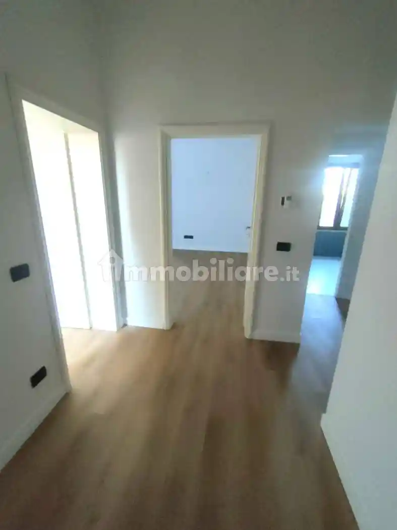 Appartamento in vendita a Campi Bisenzio