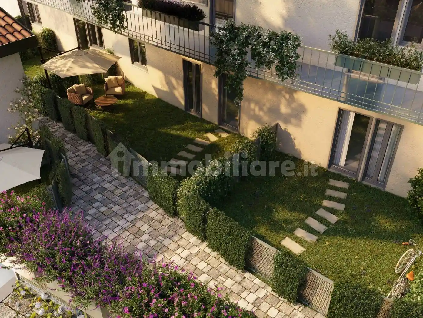 Progetto in vendita a Milano