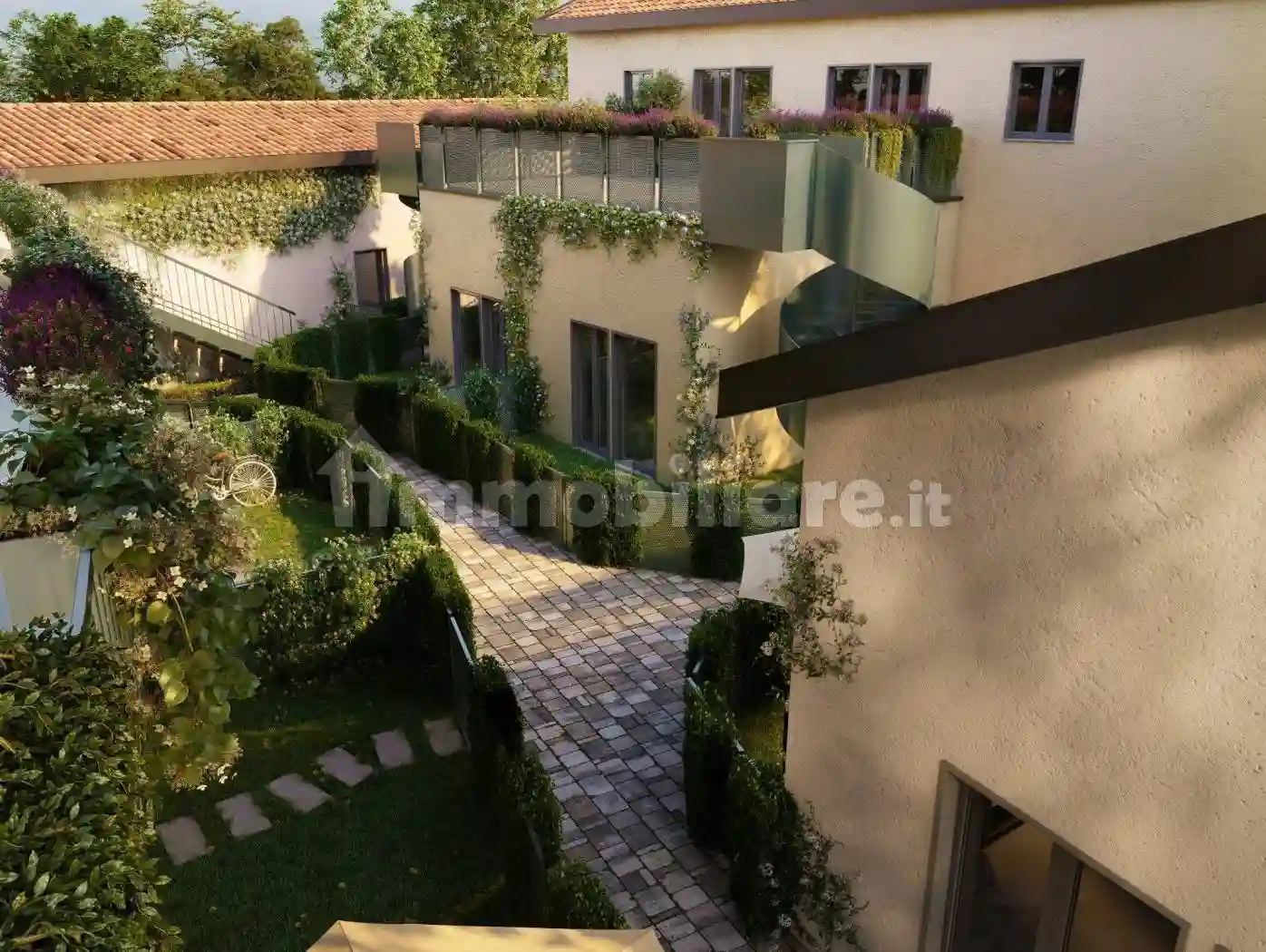 Progetto - foto 2