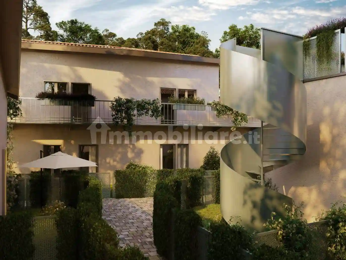 Progetto - foto 3