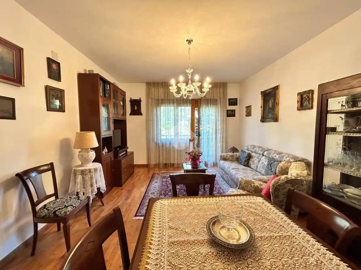 Appartamento in vendita a Perugia