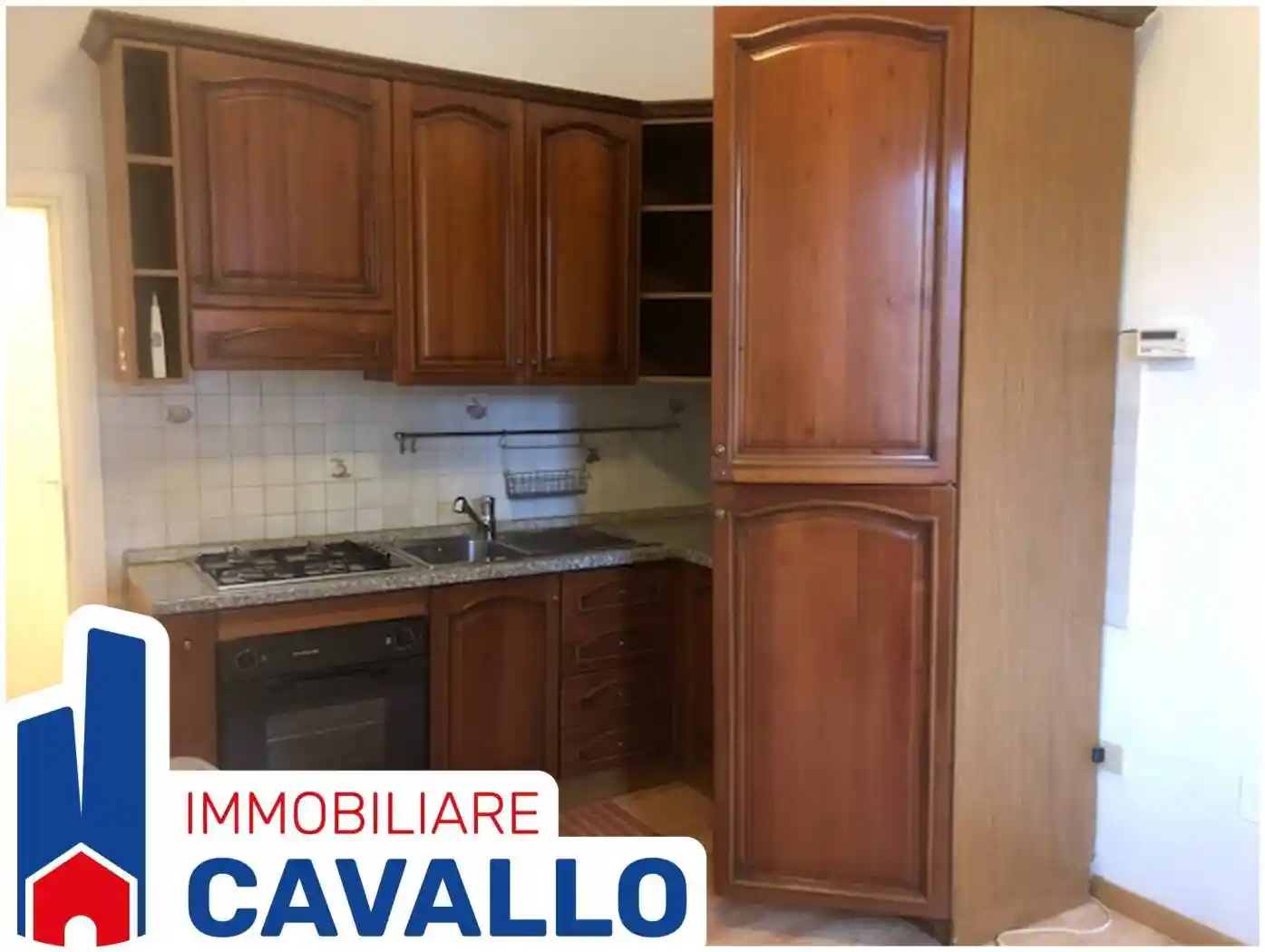 Appartamento in affitto a Bologna