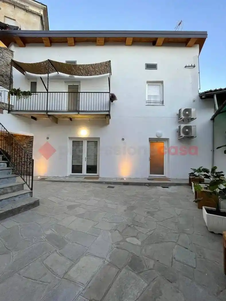 Appartamento in affitto a Pinerolo