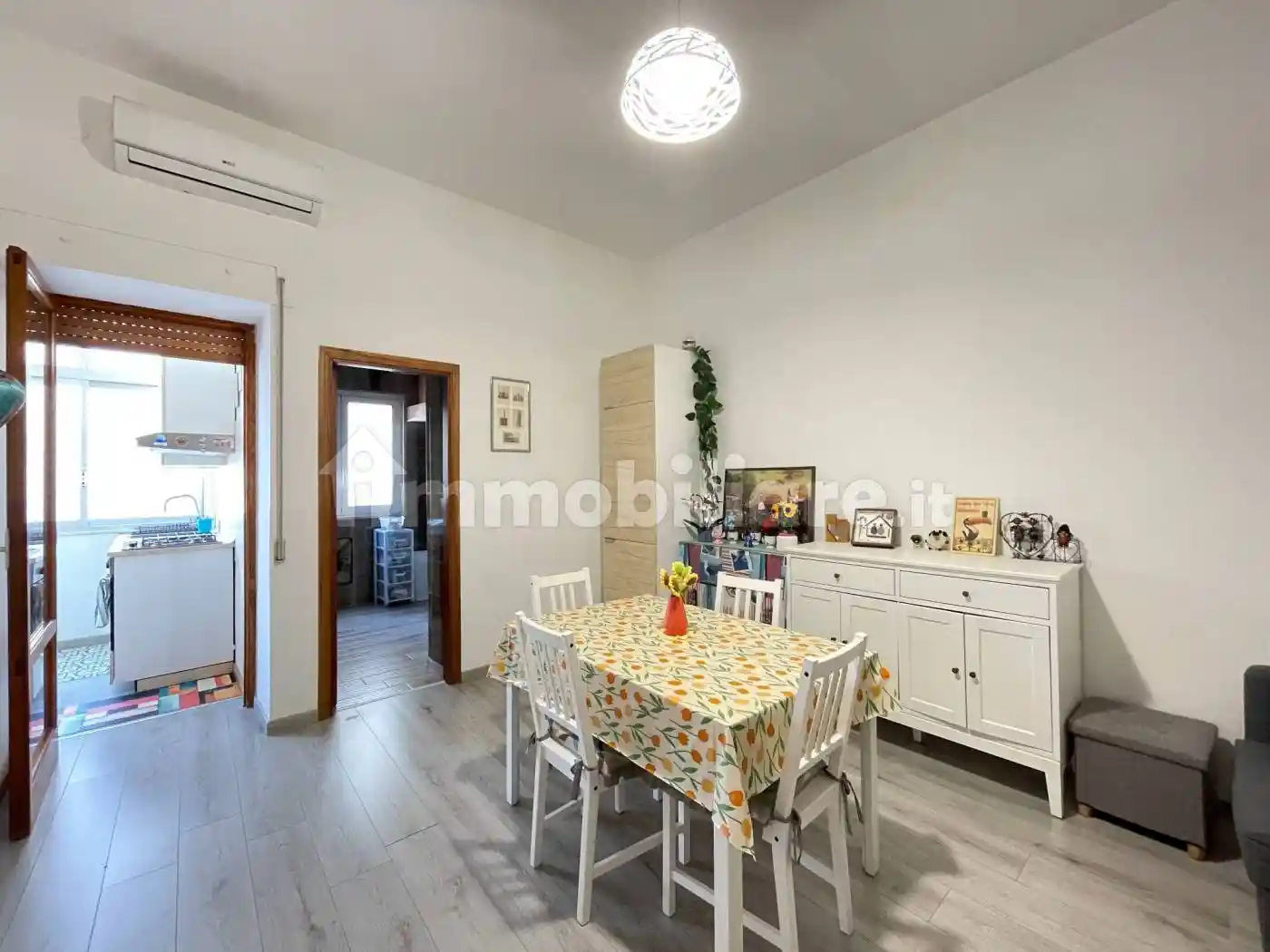 Appartamento in affitto a Bari
