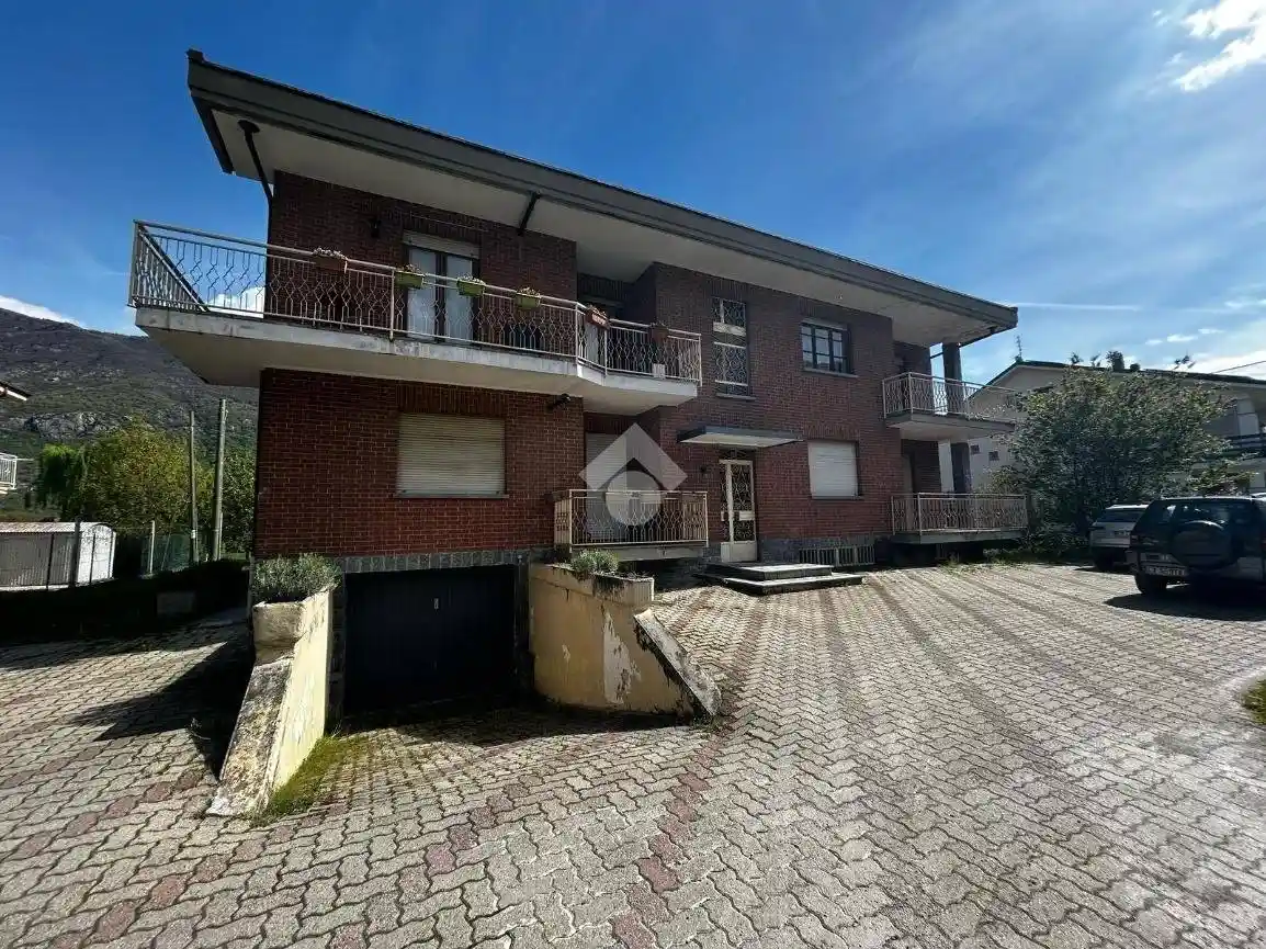 Appartamento in affitto a Villar Focchiardo