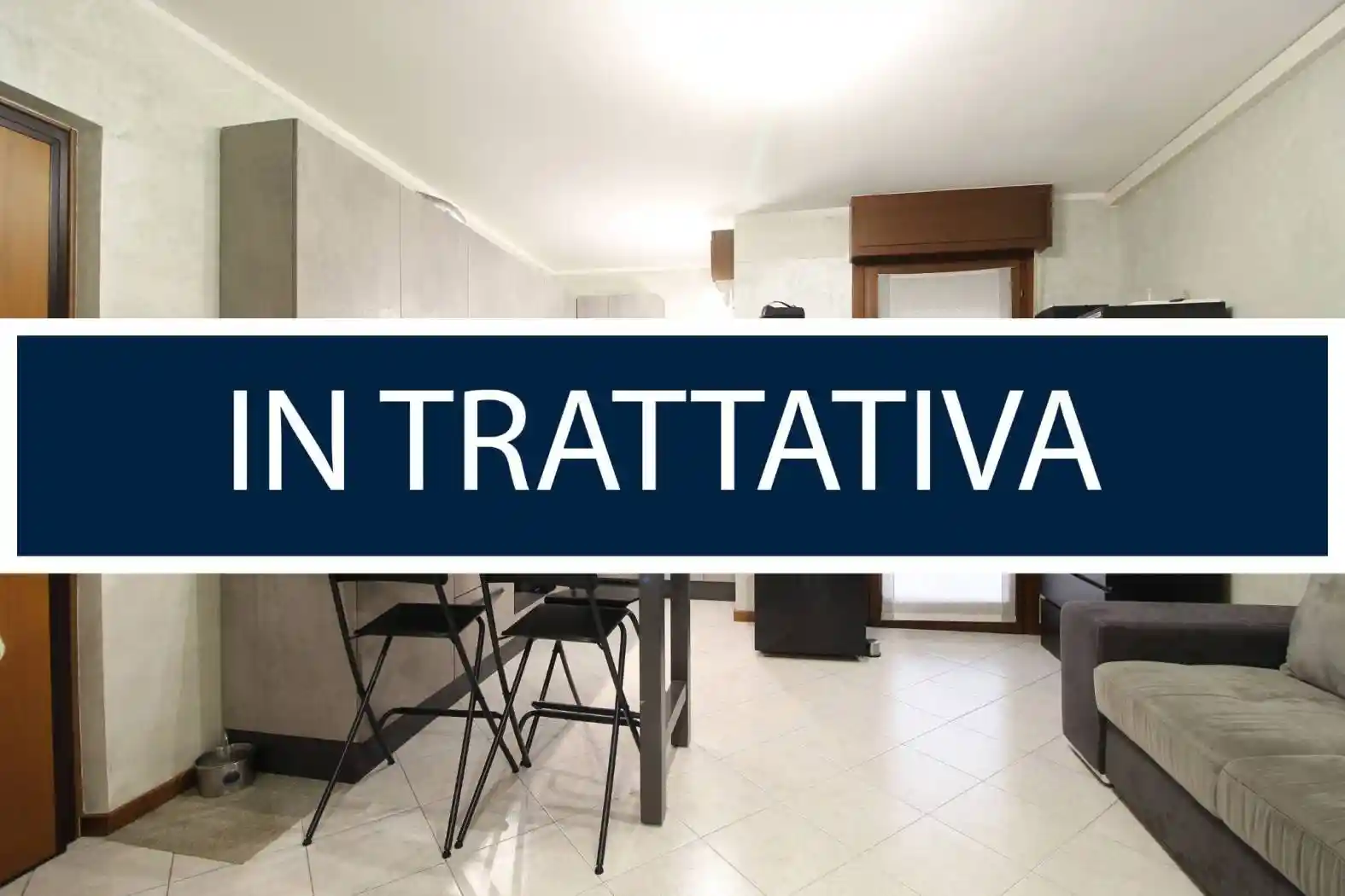 Appartamento in vendita a Brescia