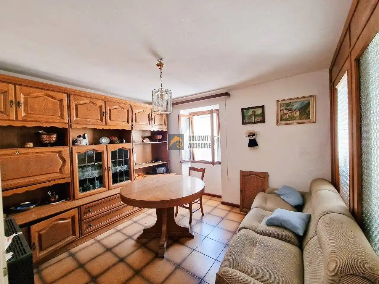 Casa indipendente in vendita a Gosaldo